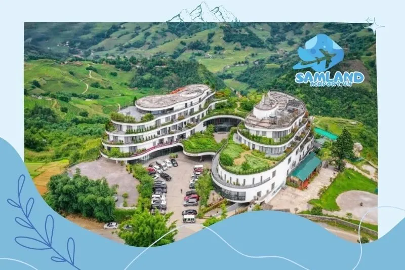 Lũng Pô Lào Cai - Địa điểm du lịch nổi bật ở Tây Bắc