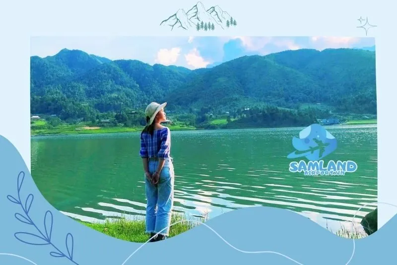 Lưu ý quan trọng khi du lịch Hồ Séo Mý Tỷ