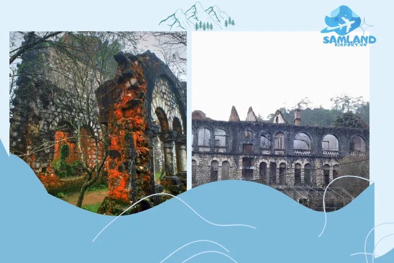 Những kinh nghiệm du lịch tại Tu Viện Tả Phìn