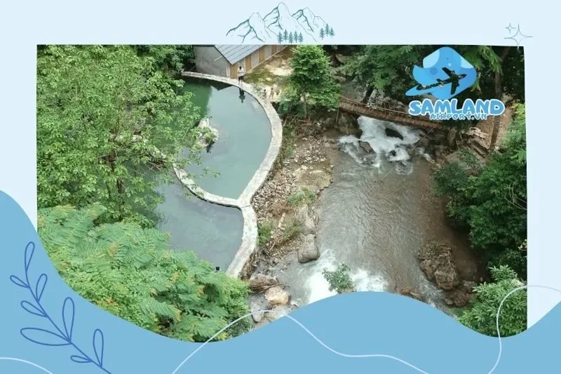 Những Lưu Ý Khi Tham Quan Suối Nước Nóng Bản Mạc