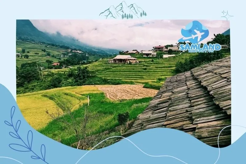 Tả Van Lào Cai - Đặc sản và ẩm thực không thể bỏ qua