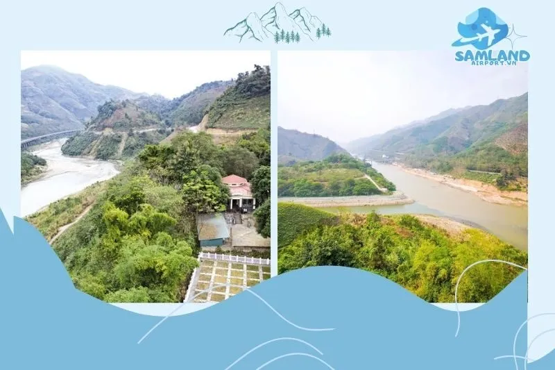 Thời điểm lý tưởng để tham quan Lũng Pô