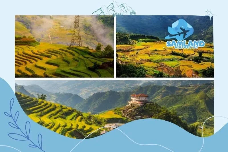 Tổng Quan về Thung Lũng Mường Hoa